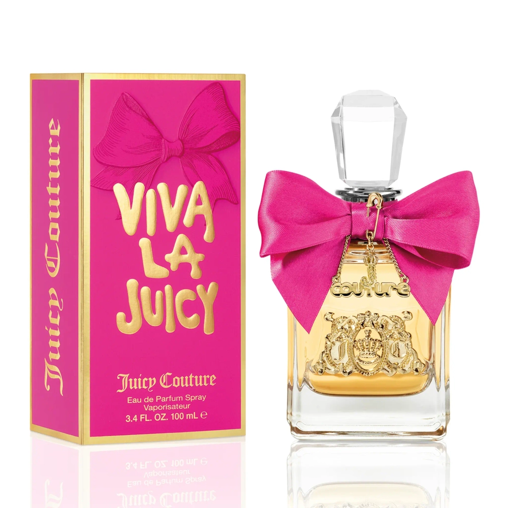 Juicy Couture Viva la Juicy EDP