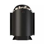 Дровяная банная печь Grill'D Aurora 160 Window (дверца со стеклом)