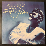 Elton John - The Very Best Of Elton John 2LP (Европа 1990г.)