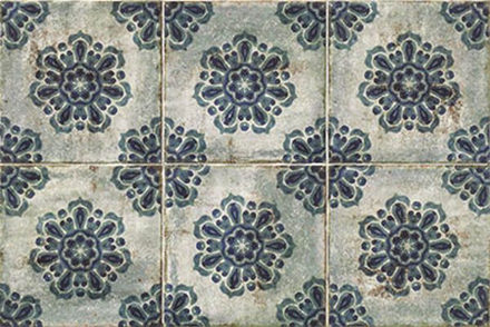 Декор Livorno Decor Vechio