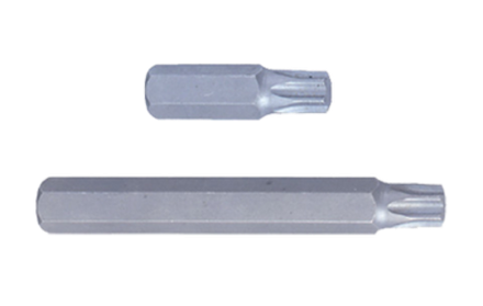 Насадка (бита) KING TONY 163645T TORX 10мм L=36мм T45