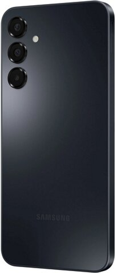 Samsung Galaxy A16 8/256Gb Global Black