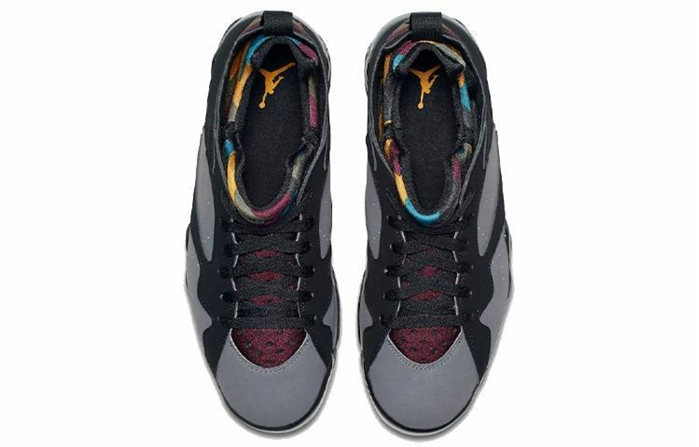Кроссовки Jordan Air Jordan 7 Low Nrg Bordeaux