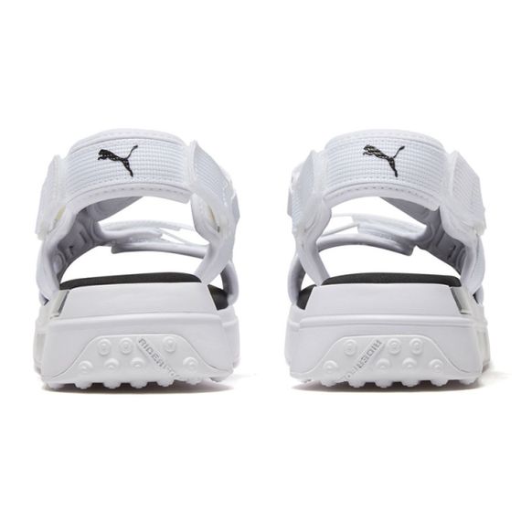 Puma Future Rider Sandal 'White'