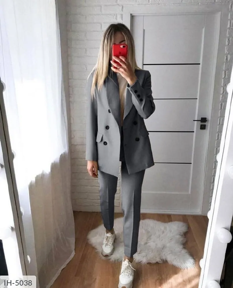 Костюм IH-4985 Фабрика Моды