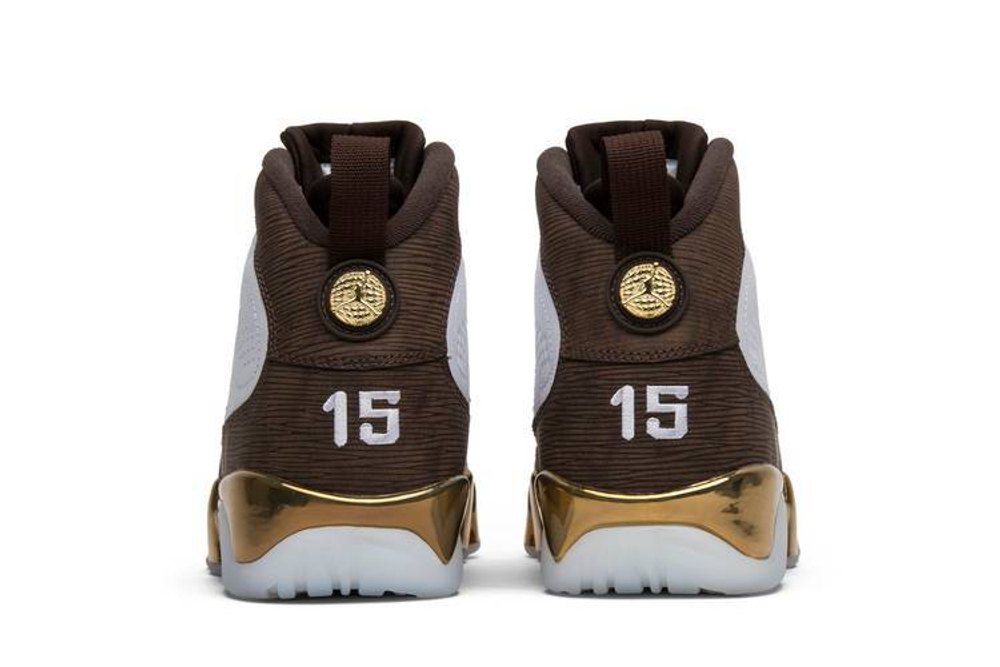 Кроссовки Jordan Air Jordan 9 Retro "Mop Melo"
