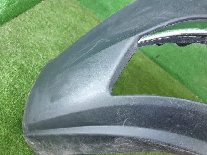 Юбка заднего бампера Honda Pilot 3 (2015-2018)