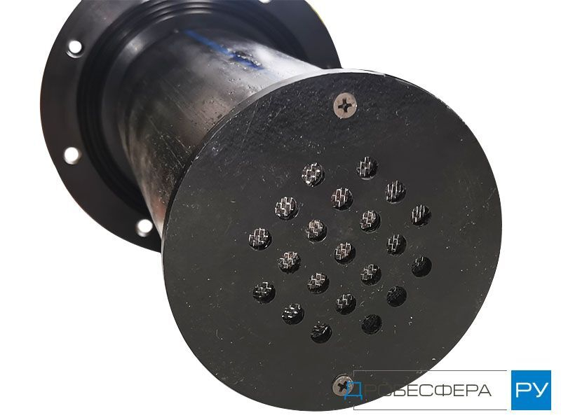 Картридж для воздушного фильтра 41 AF, D-Blast ФВ-120