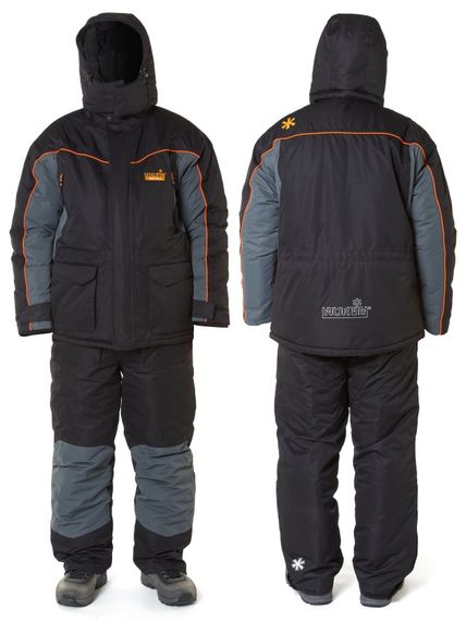 Костюм зимний Norfin ELEMENT + JUNIOR 13-14 (164)