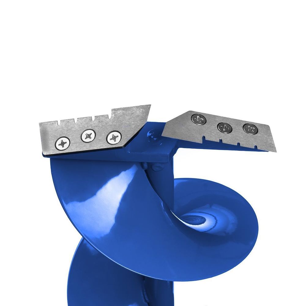 Ледобур HELIOS HS-110/130/150/180 мм Тонар