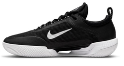 Мужские кроссовки теннисные Nike Zoom Court NXT Clay M - черный