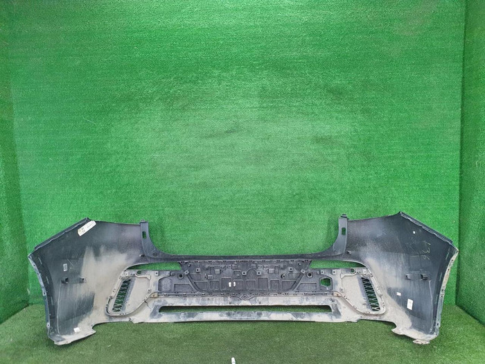 Бампер задний Genesis GV70 (2020-н.в.)