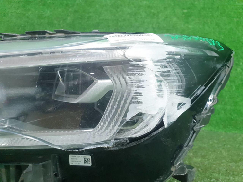 Фара левая BMW 7er G11 G12 (2019-2022) LED