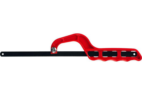 Ножовка-ручка по металлу ЗУБР 15611