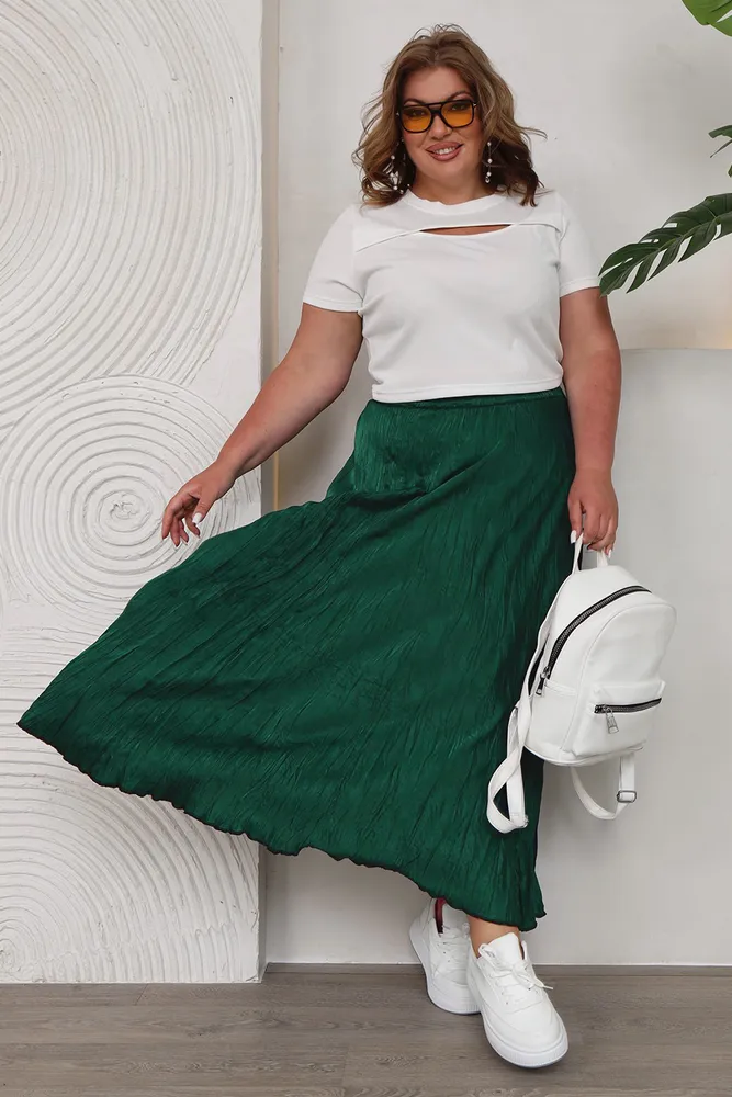 Юбка 4886 Fabrika