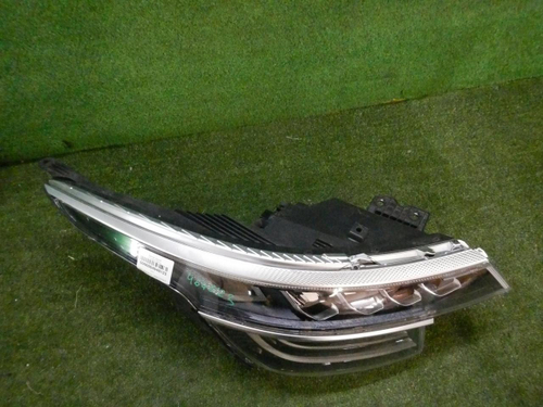 Фара правая Kia Seltos (2019-н.в.) LED
