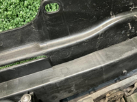 Решетка радиатора BMW 5er G30 (2017-2020)