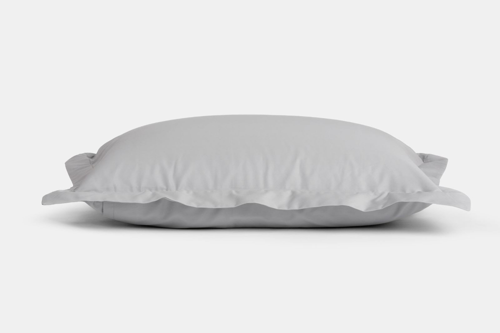 Наволочки 2шт 50х70 German Grass Ash Grey Allure