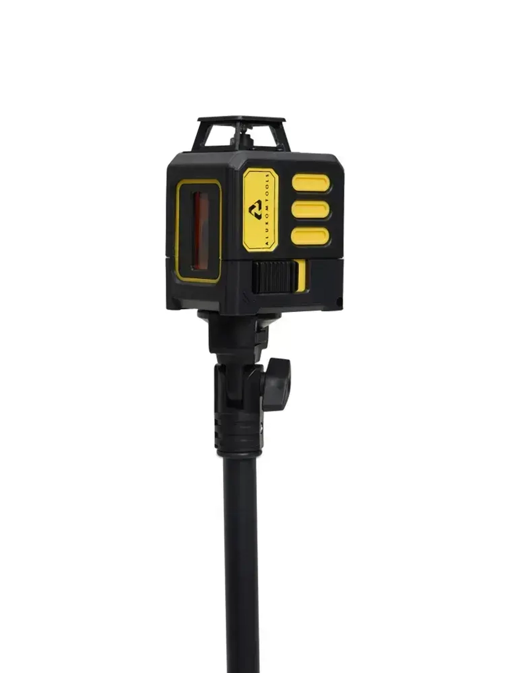 Лазерный уровень/нивелир (5 линий)