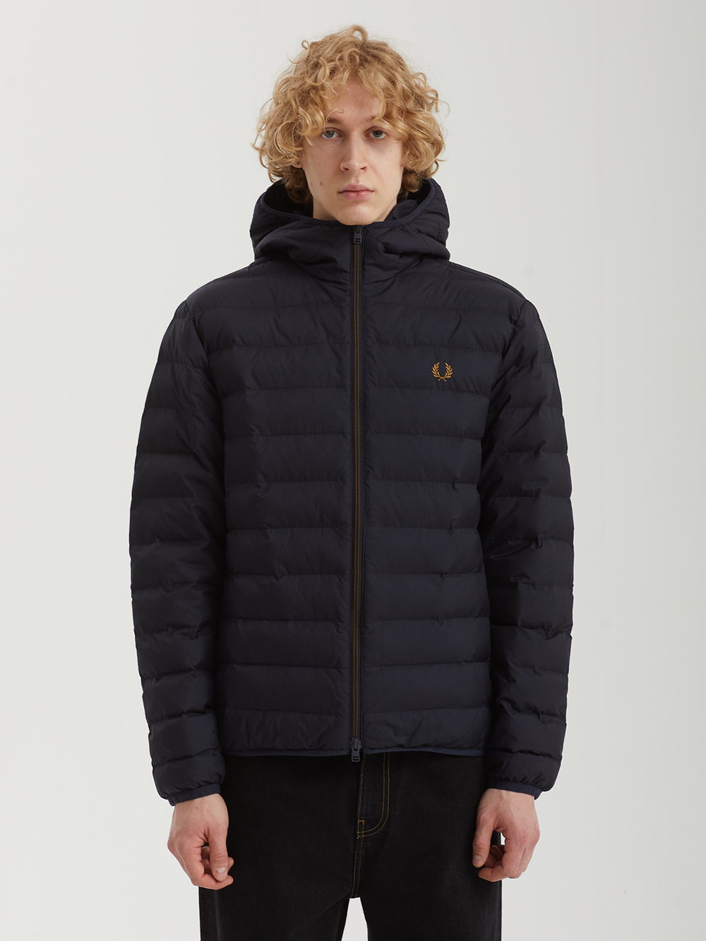 Мужская Куртка Insulated