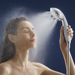 ReFa FINE BUBBLE PURE (WHITE)