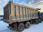 Scania G 8x4 Самосвал G500 B8x4 HZ (Дизельный, 12,7 л, 500 л.с., АТ)