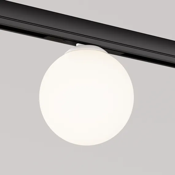 Трековый светильник Луна / Luna Levity 4000К 3Вт 200° Technical tr185-1-3w4k-b