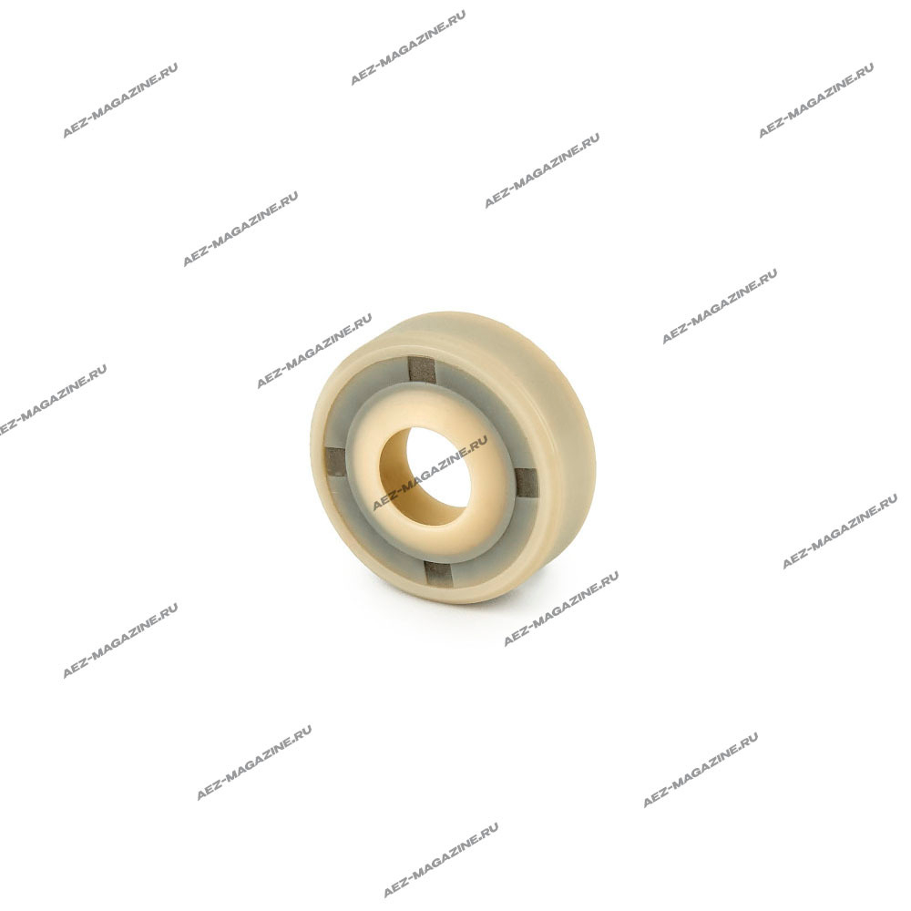 Сальник хлебопечи термостойкий D-20х8мм, H-8мм