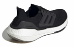 Кроссовки Adidas Ultraboost 22 (Женская размерная сетка)