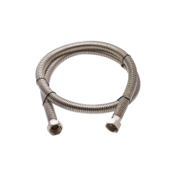 Сильфонная подводка д/газа 3/4" вн./вн. 2,5 м