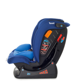 Автокресло Rant AY913 "MATRIX" Safety Line (Sapphire Blue) группа 0+-1-2-3  (0-36 кг)