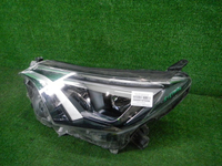 Фара левая Toyota Rav 4 CA40 (2015-2019) LED