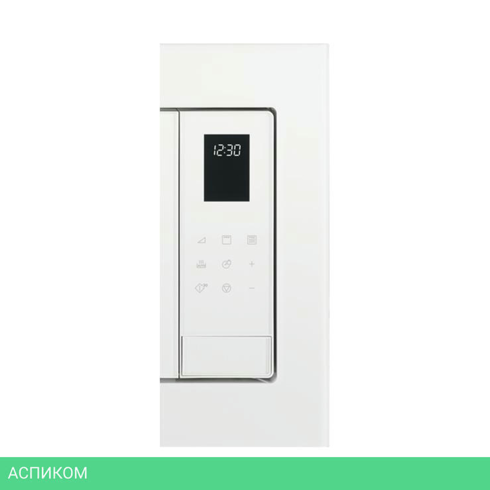 Микроволновая печь Electrolux LMS4253TMW белый