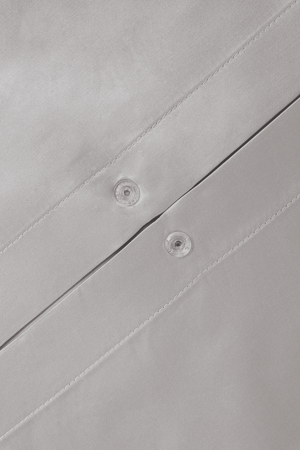 Пододеяльник 200х220 German Grass Silk Bliss Silvery Grey