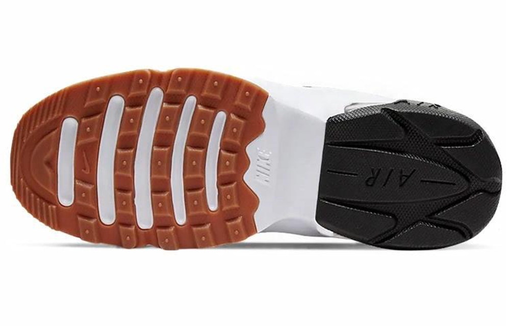 Кроссовки Nike Air Max Graviton (Женская размерная сетка)