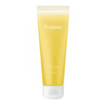 Очищающий гель для сияния кожи с юдзу Fraijour Yuzu Honey All Clear Cleansing Foam