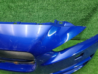 Бампер передний Jaguar XE (2015-2019)