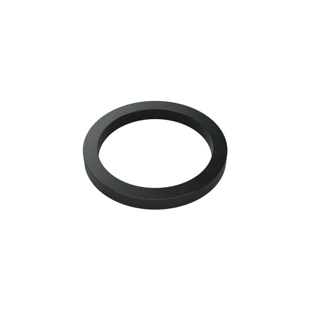 1500 Series Plastic Spacer (8mm ID x 10mm OD, 1mm Thickness) - 12 Pack