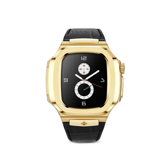 Корпус для Apple Watch ROL41 - Gold