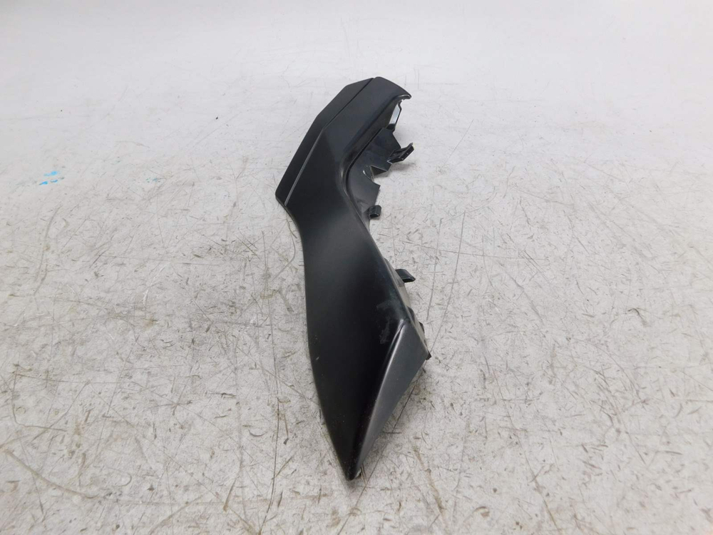 Пластик боковой левый Kawasaki Ninja 650 EX650 36001-0564