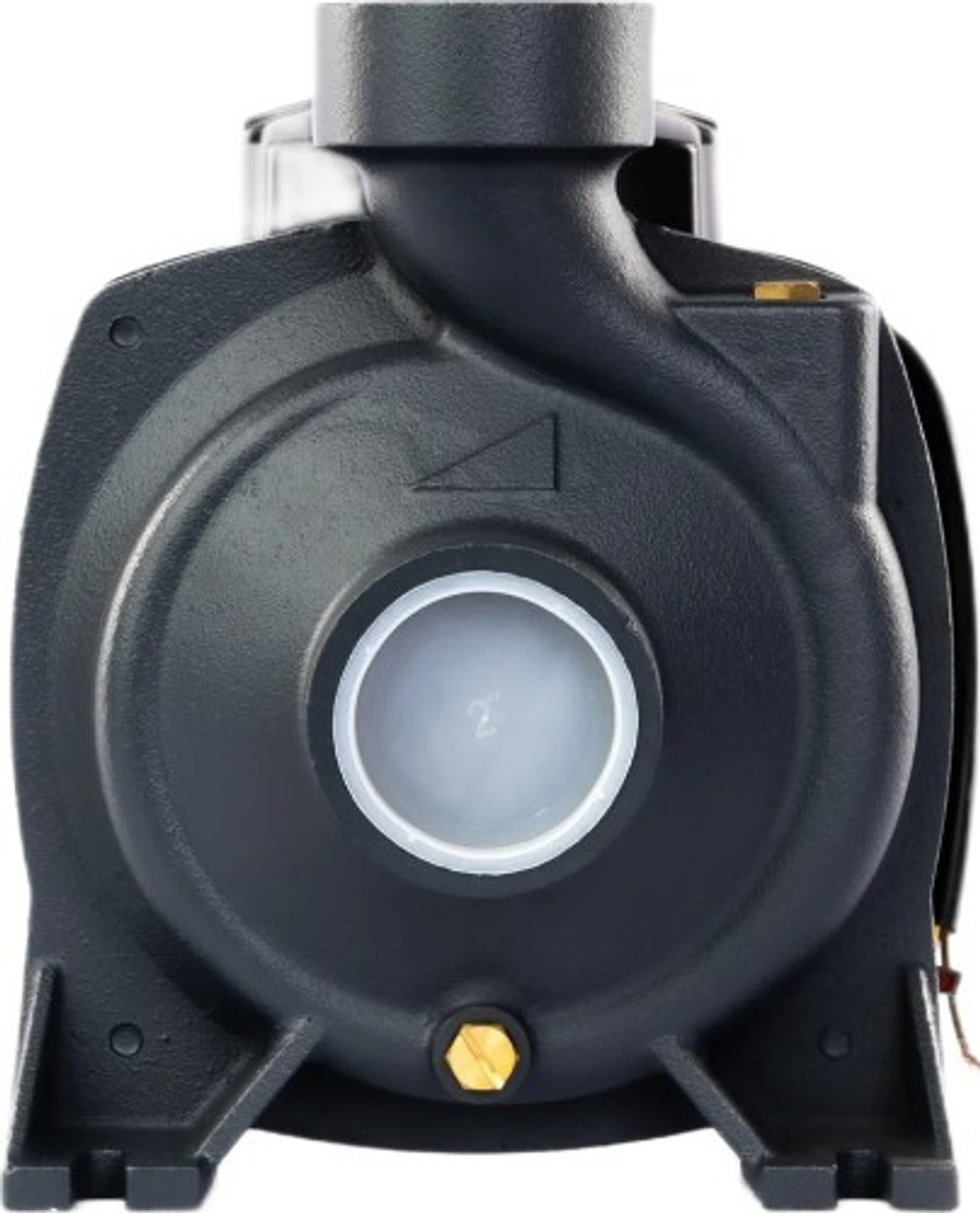 Насос поверхностный UNIPUMP CPM 1100D центробежный (консольный) 76643