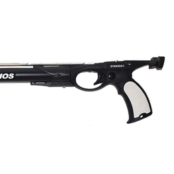 Ружьё-арбалет Pathos ALMA 50 закрытое оголовье