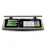 Торговые весы Mertech M-ER 328 AC-15.2 "Touch-M" LCD