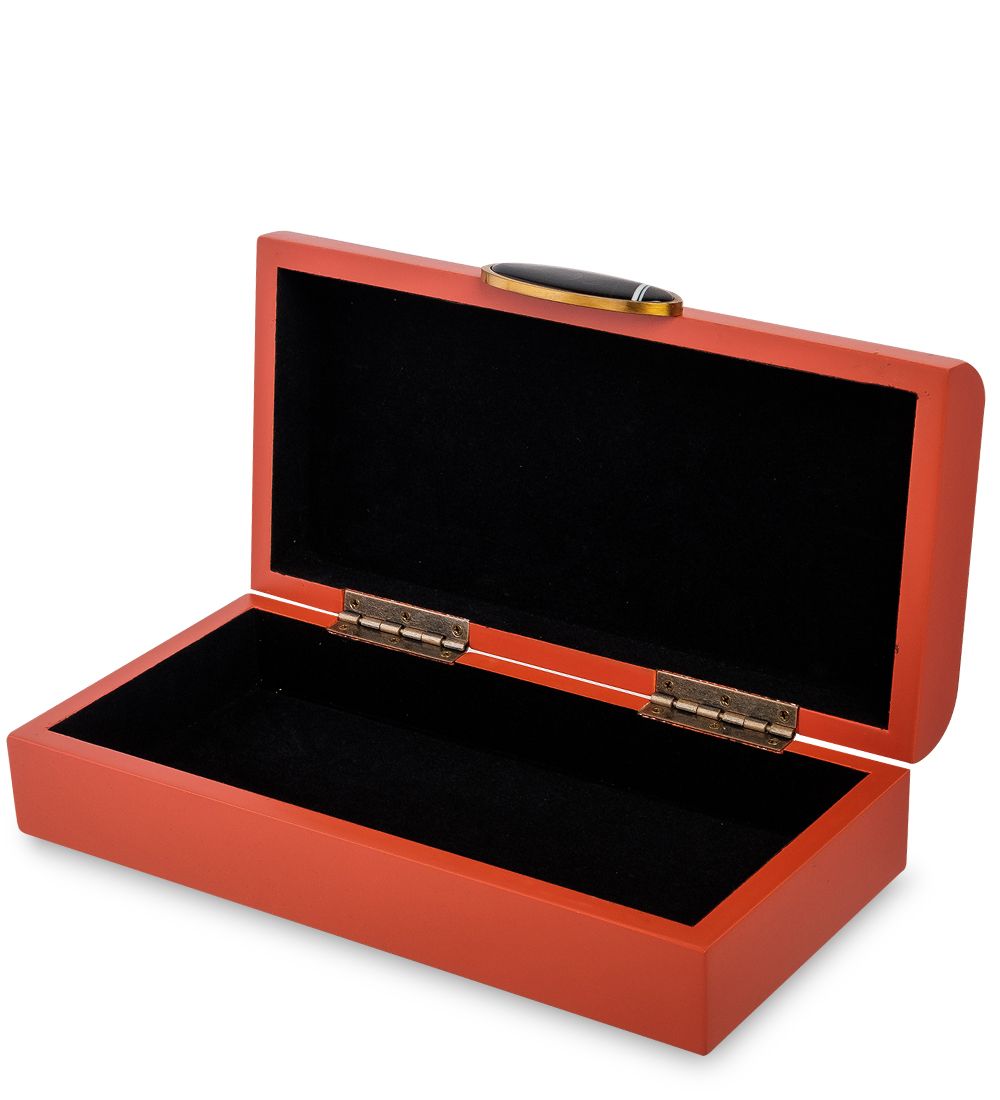 IG-222 Шкатулка «Терракота»