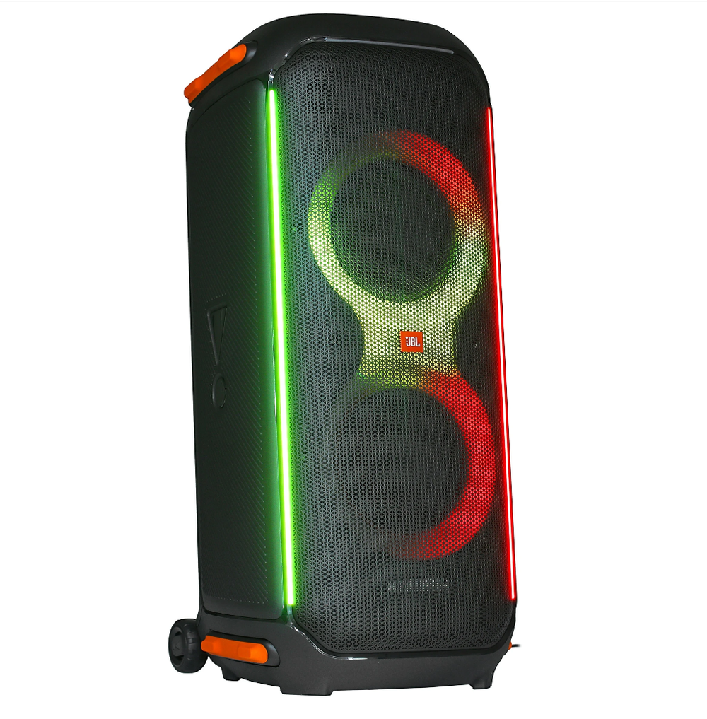 Аудиосистема JBL Partybox 710