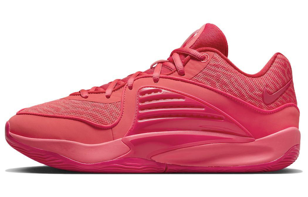 Кроссовки Nike Kd 16 "Triple Red"