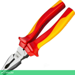 Плоскогубцы Deli DL512008