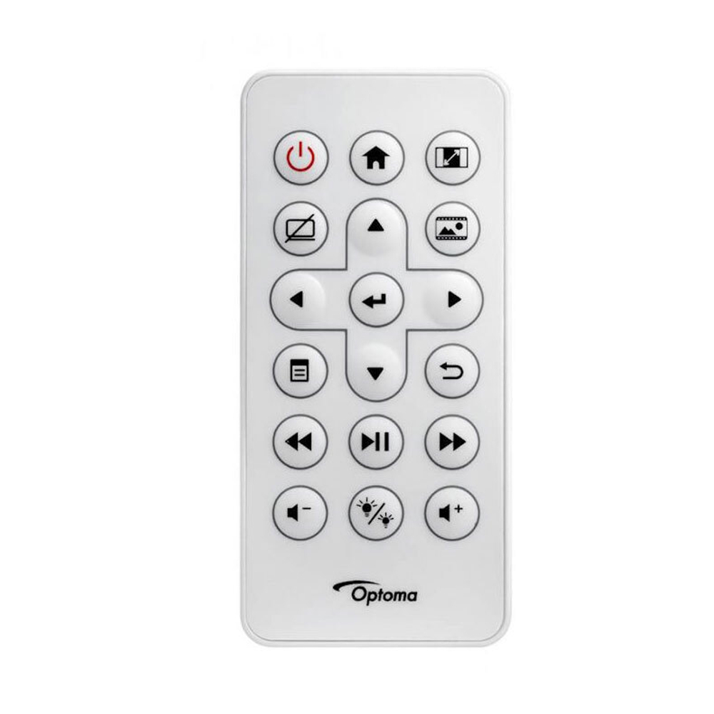 Проектор Optoma ML1050ST+