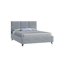 Кровать Индиго 140х200, ОММ, г. Пенза