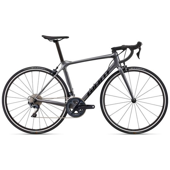 Велосипед Giant TCR Advanced 1-KOM - 2022